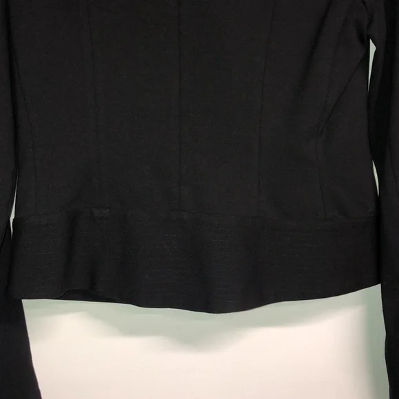 Paige Black Label Jacket - Picture 7 of 7